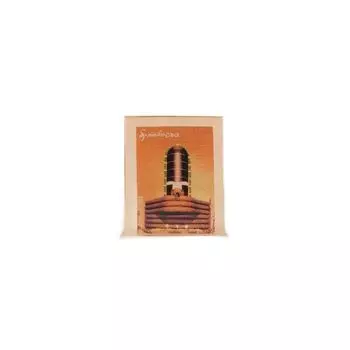 Большая акриловая рамка Дхьяналинга, Dhyanalinga Acrylic Stand Big, произв. Isha Life