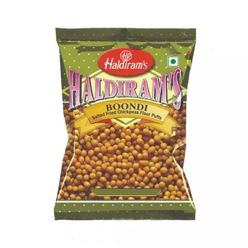 Боонди (200 г), Boondi, произв. Haldiram's