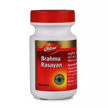 Брахма Расаян (250 г), Brahma Rasayan, произв. Dabur