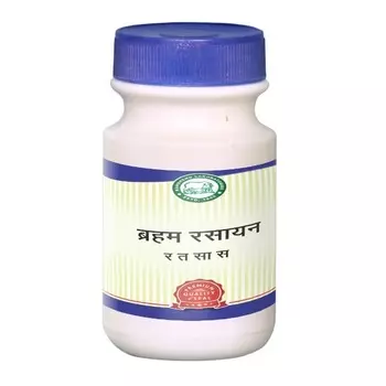 Брахма Расаяна (400 г), Brahma Rasayana, произв. Kamdhenu