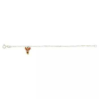 Браслет Дисней Тигра, Bracelet Disney Tigger, произв. MYINDIA