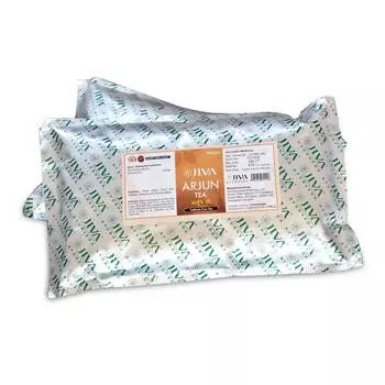 Чай Арджуна: для нормализации кровяного давления (300 г), Arjuna Tea, произв. Jiva