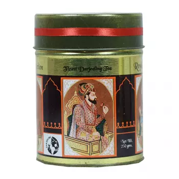 Чай Дарджилинг (250 г), Darjeeling Tea