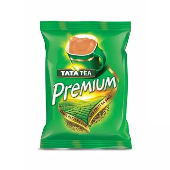 Зеленый чай Премиум (250 г), Premium Tea, произв. Tata Tea