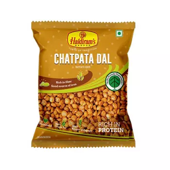 Чатпата Дал (150 г), Chatpata Dal, произв. Haldiram's