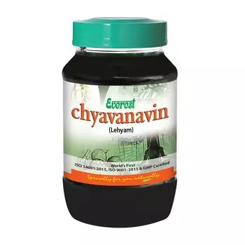 Чаванавин (450 г), Chyavanavin, произв. Everest Ayurveda