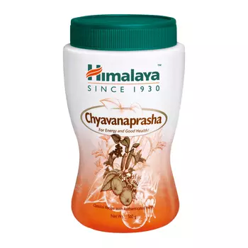 Чаванпраш (500 г), Chyavanprash, произв. Himalaya