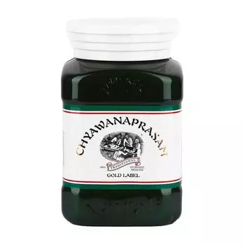 Чаванпраш (500 г), Chyawanaprasam, произв. Kairali