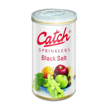 Черная гималайская соль (200 г), Black Salt, произв. Catch