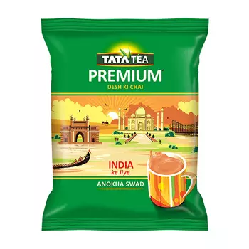 Черный чай (100 г), Desh Ki Chai Anokha Swad, произв. Tata Tea