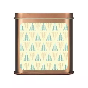 Черный чай Мокко (100 г), Mocha Black Tea, произв. Tea Trunk