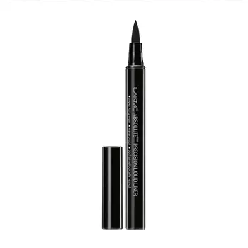 Черный лайнер (1,2 мл), Absolute Precision Liquid Liner, произв. Lakme