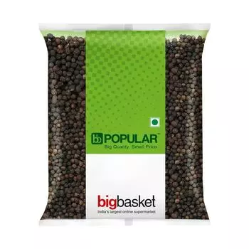 Черный перец (100 г), Black Pepper, произв. BB Royal