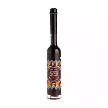 Чипотле Адобадо: мексиканский соус чили (120 г), Chipotle Adobado, произв. Sprig