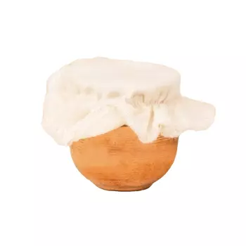 Чистый и натуральный Вибхути (50 г), Pure and Natural Vibhuti, произв. Isha Life