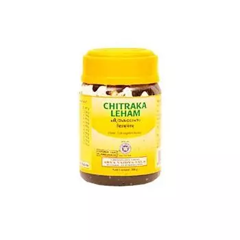 Читрака Лехам (200 г), Сhitraka Leham, произв. Kottakkal Ayurveda