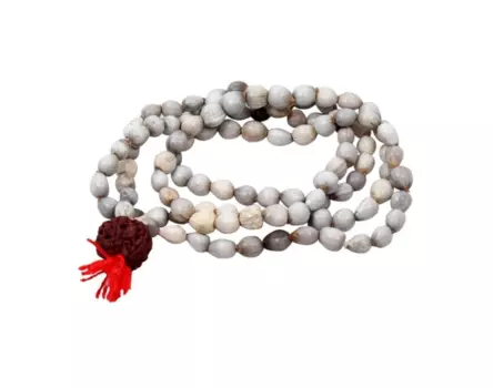 Чётки Ваиджанти: для успеха и побед, Vaijanti Mala/Rosary For Victory And Success, произв. Kalyan Puja