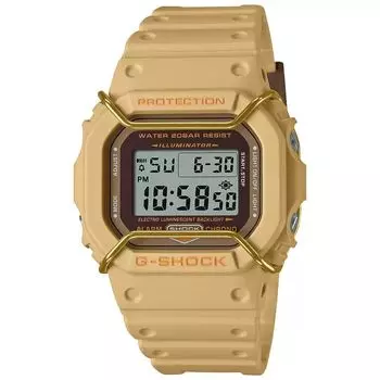 Цифровые мужские часы G-Shock, G-Shock Digital Men's Watch, произв. Casio