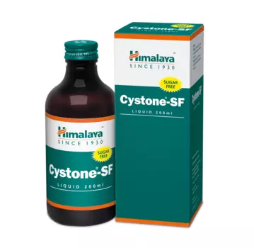Цистон-СФ (200 мл), Cystone-SF, произв. Himalaya