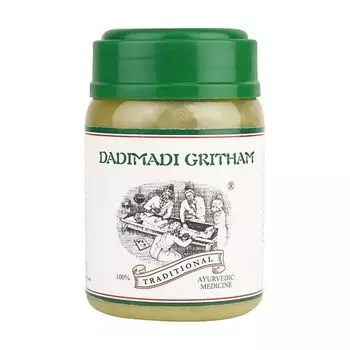 Дадимади Гритам (150 г), Dadimadi Gritam, произв. Kairali