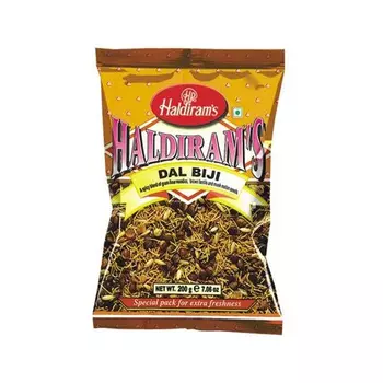 Дал Биджи (200 г), Dal Biji, произв. Haldiram's