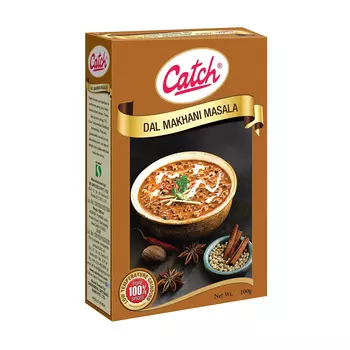 Дал Макхани (100 г), Dal Makhani, произв. Catch