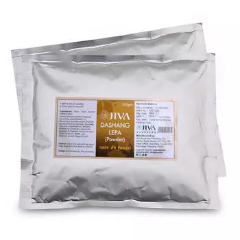 Дашанг (100 г), Dashang Lepa, произв. Jiva