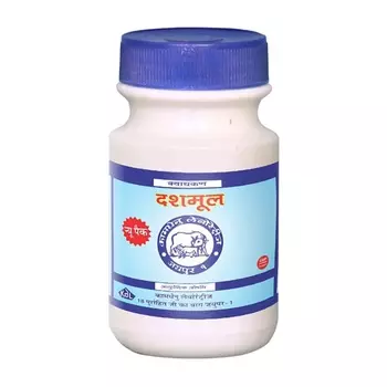 Дасмол Кватх Кан (250 г), Dasmol Kwath Kan, произв. Kamdhenu