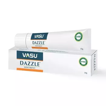Даззл (30 г), Dazzle Ointment, произв. VASU