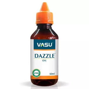 Даззл (60 мл), Dazzle Pain Relief Oil, произв. VASU