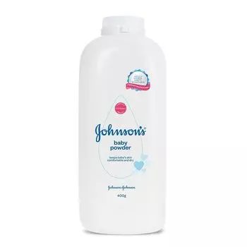 Детская присыпка (400 г), Baby Powder, произв. Johnson’s