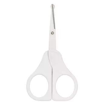Детские маникюрные ножницы, Baby Nail Scissors, произв. Mothercare