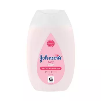 Детский лосьон (100 мл), Baby Lotion, произв. Johnson’s Baby