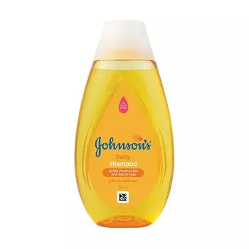 Детский шампунь Нет больше слез (200 мл), Baby Shampoo No More Tears, произв. Johnson’s Baby