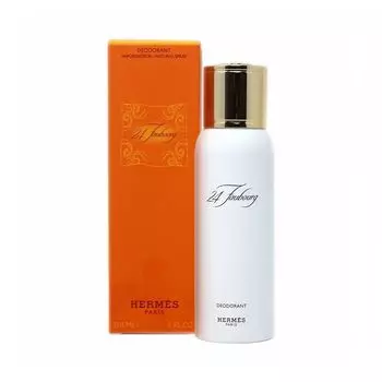 Дезодорант 24 предместья (150 мл), 24 Faubourg Deodorant, произв. Hermes