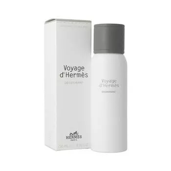 Дезодорант Путешествие Гермеса (150 мл), Voyage D'Hermes Deodorant, произв. Hermes