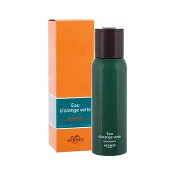 Дезодорант Зеленый апельсин (150 мл), Eau D'orange Verte Deodorant, произв. Hermes