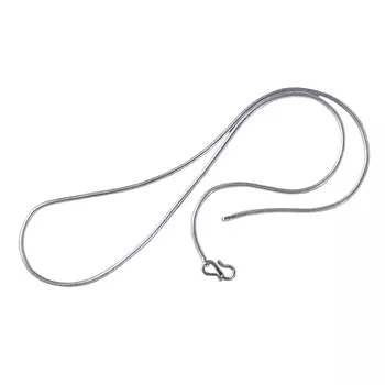 Длинная цепочка Линга Бхайрави, Linga Bhairavi Long Chain, произв. Isha Life