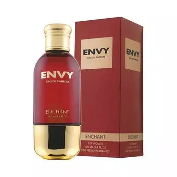 Духи женские Очарование (100 мл), Envy Eau De Parfum Enchant For Women, произв. Vanesa