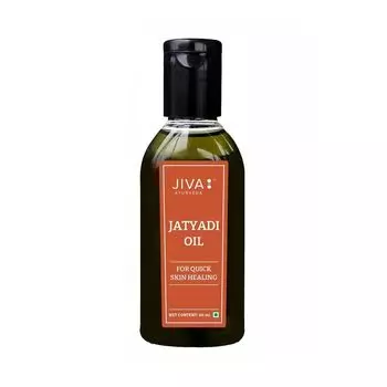 Джатияди (60 мл), Jatyadi Oil, произв. Jiva