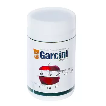 Гарцини (120 таб), Garcini Tablet, произв. Phyto Pharma