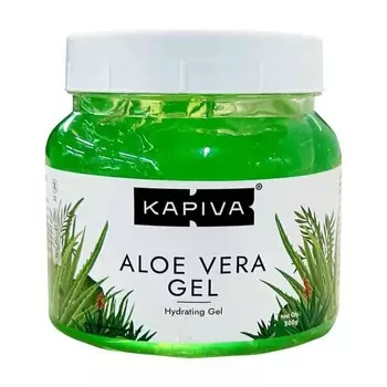 Гель Алоэ вера (500 г), Aloe Vera Gel, произв. Kapiva