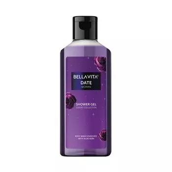 Гель для душа для женщин Свидание (250 мл), Date Woman Shower Gel, произв. Bella Vita
