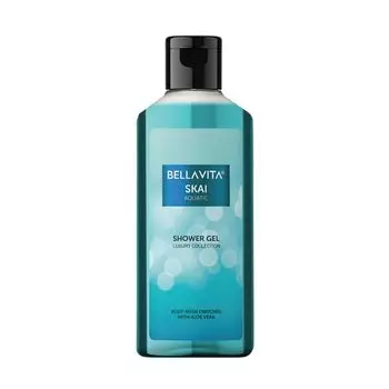 Гель для душа Скай Акватик (250 мл), Skai Aquatic Shower Gel, произв. Bella Vita