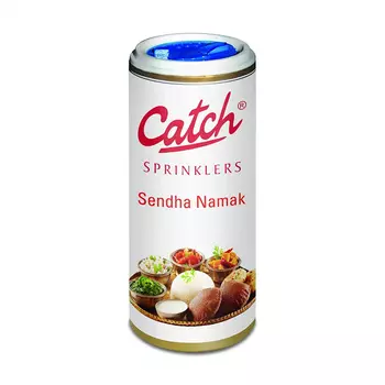 Гималайская (каменная) соль (100 г), Sendha Namak, произв. Catch