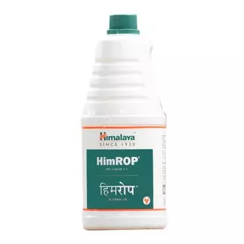 ХимРОП Вет (1 л), HimROP Vet, произв. Himalaya