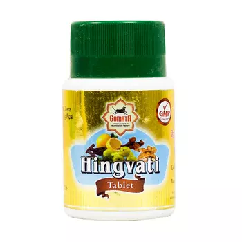 Хингвати (40 таб), Hingvati, произв. Gomata