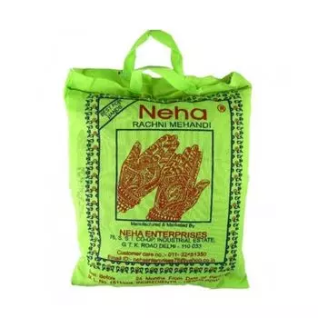 Хна для мехенди (500 г), Rachni Mehandi, произв. Neha Enterprises