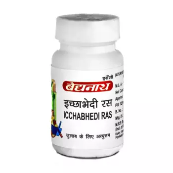 Ичхабхеди Рас (40 таб), Icchabhedi Ras, произв. Baidyanath