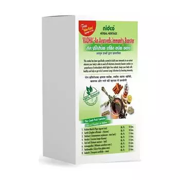 Иммунити Кадха (150 г), Immunity Kadha, произв. Nidco